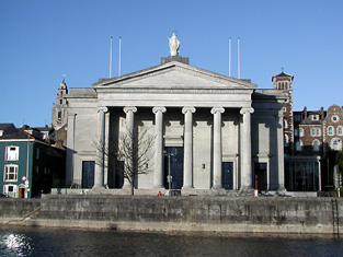 Graduation Mass – Friday 19th May 2023