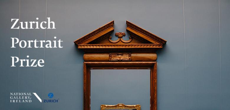 National Gallery of Ireland announces shortlist for Zurich Portrait Prize 2021