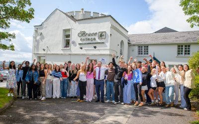 Leaving Cert. Results 2024